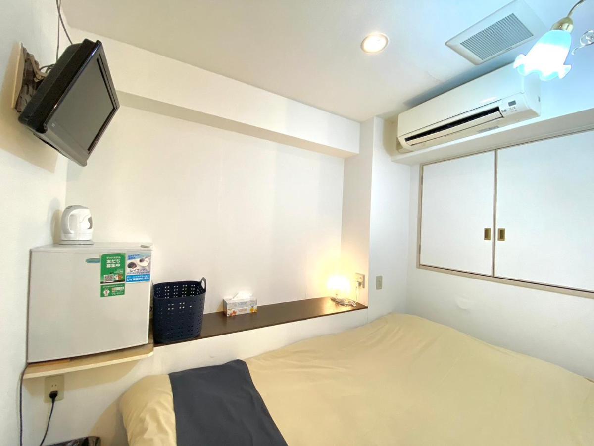 Tabist Aurora Ikebukuro Hotel Tóquio